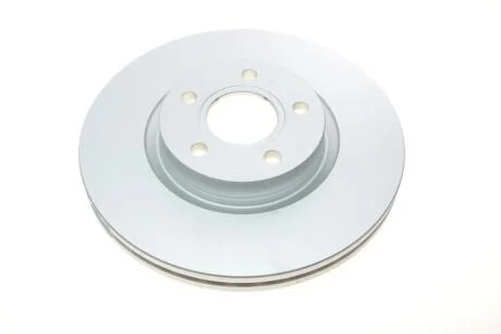 Диск гальмівний (передній) Ford Focus 04-/Kuga 08-/Transit Connect 13- (300x25) BOSCH 0 986 479 C52
