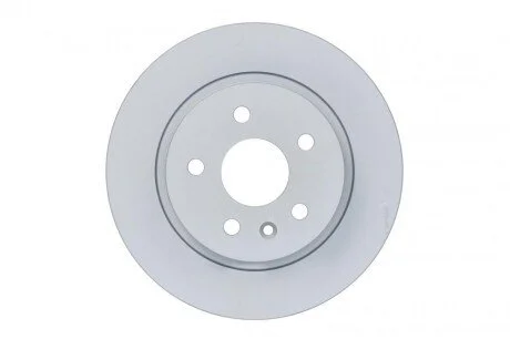 Гальмівний диск BOSCH 0 986 479 C57