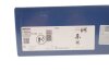 Тормозной диск задний невентилируемый BOSCH 0 986 479 C63 (фото 2)
