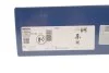 Тормозной диск задний невентилируемый BOSCH 0 986 479 C63 (фото 2)