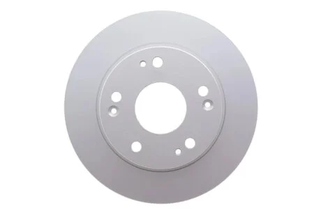 Тормозной диск задний невентилируемый BOSCH 0 986 479 C63