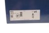 Тормозной диск задний вентилируемый BOSCH 0 986 479 C78 (фото 2)