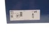 Тормозной диск задний вентилируемый BOSCH 0 986 479 C78 (фото 2)