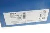 Диск гальмівний (задній) Renault Megane III/Scenic III 08- (260x8) (+ABS) (з підшипником) BOSCH 0 986 479 C87 (фото 11)