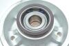 Диск гальмівний (задній) Renault Megane III/Scenic III 08- (260x8) (+ABS) (з підшипником) BOSCH 0 986 479 C87 (фото 2)