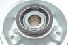 Диск гальмівний (задній) Renault Megane III/Scenic III 08- (260x8) (+ABS) (з підшипником) BOSCH 0 986 479 C87 (фото 2)