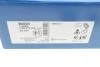 Тормозной диск с подшипником BOSCH 0 986 479 C88 (фото 12)
