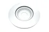 Тормозной диск BOSCH 0 986 479 C90 (фото 2)