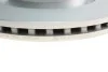 Тормозной диск BOSCH 0 986 479 C90 (фото 3)
