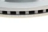 Тормозной диск BOSCH 0 986 479 C90 (фото 4)