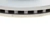 Тормозной диск BOSCH 0 986 479 C90 (фото 5)
