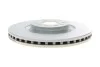 Тормозной диск BOSCH 0 986 479 C90 (фото 6)