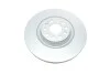 Тормозной диск BOSCH 0 986 479 C90 (фото 7)