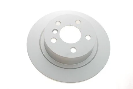 Диск гальмівний (задній) BMW 2 (F44-46)/X1 (F48) /i3 Hybrid 13- (280x10) BOSCH 0 986 479 C92