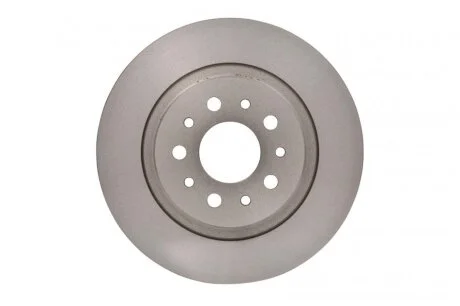 Тормозной диск задний невентилируемый BOSCH 0 986 479 C98