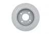 Тормозной диск задний невентилируемый BOSCH 0 986 479 D02 (фото 2)