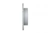 Тормозной диск задний невентилируемый BOSCH 0 986 479 D02 (фото 3)