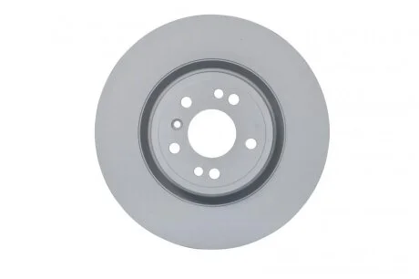 Тормозной диск передний вентилируемый BOSCH 0 986 479 D08