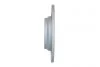 Тормозной диск задний невентилируемый BOSCH 0 986 479 D10 (фото 4)
