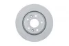 Тормозной диск BOSCH 0 986 479 D16 (фото 1)