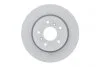Тормозной диск задний невентилируемый BOSCH 0 986 479 D17 (фото 1)