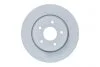 Тормозной диск задний вентилируемый BOSCH 0 986 479 D20 (фото 1)