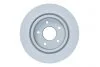 Тормозной диск задний вентилируемый BOSCH 0 986 479 D20 (фото 2)