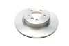Диск тормозной (задний) BMW 5 (F10/F11) 09-17 (330x20) BOSCH 0 986 479 D58 (фото 4)