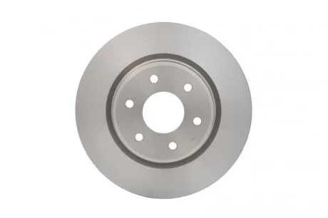 Диск тормозной BOSCH 0 986 479 D66