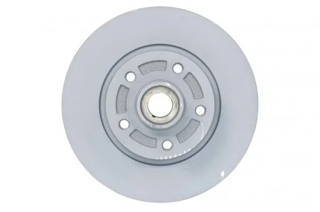 Тормозной диск задний невентилируемый BOSCH 0 986 479 D82