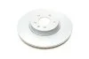 Тормозной диск BOSCH 0 986 479 D85 (фото 4)