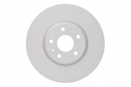 Тормозной диск BOSCH 0 986 479 D85 (фото 1)
