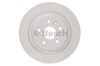 Тормозной диск BOSCH 0 986 479 D90 (фото 2)