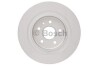 Тормозной диск BOSCH 0 986 479 D90 (фото 4)