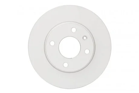 Диск гальмівний передн лів/прав OPEL KARL 1.0/1.0LPG 01.15-03.19 BOSCH 0 986 479 D91