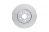 Тормозной диск BOSCH 0 986 479 D93 (фото 1)