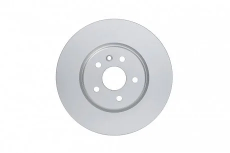 Тормозной диск BOSCH 0 986 479 D93