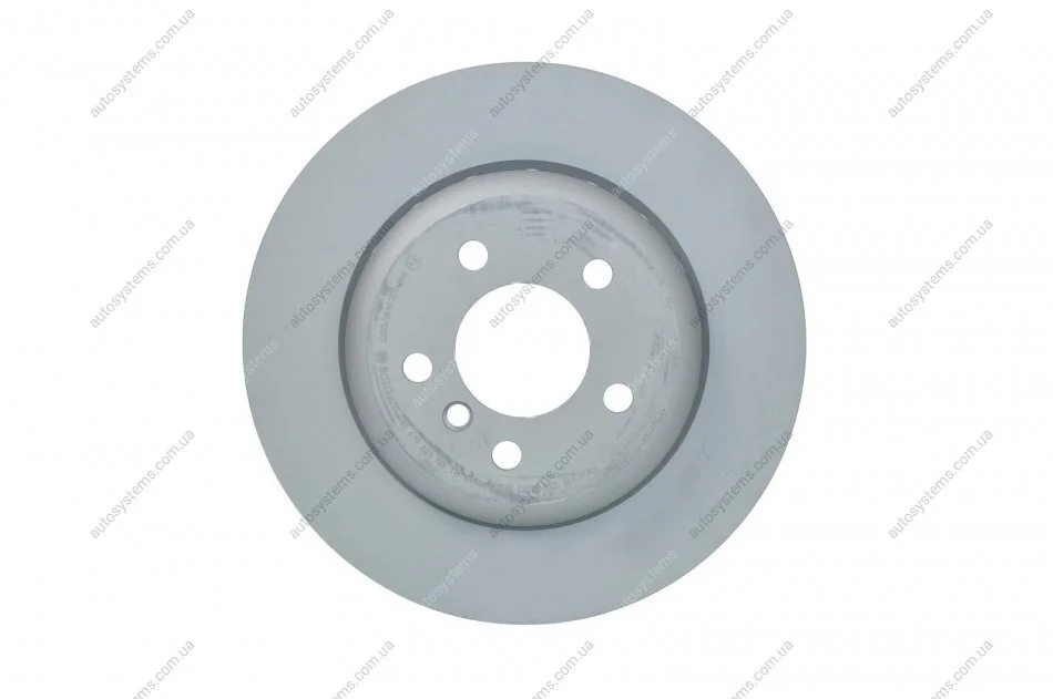 Диск тормозной BOSCH 0 986 479 E04 (фото 1)