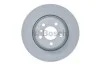 Диск гальмівний (передній) BMW 5 (F10/F11) 10-16 (330x24) BOSCH 0 986 479 E07 (фото 2)