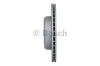 Диск гальмівний (передній) BMW 5 (F10/F11) 10-16 (330x24) BOSCH 0 986 479 E07 (фото 3)