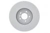 Диск тормозной BOSCH 0 986 479 E14 (фото 2)