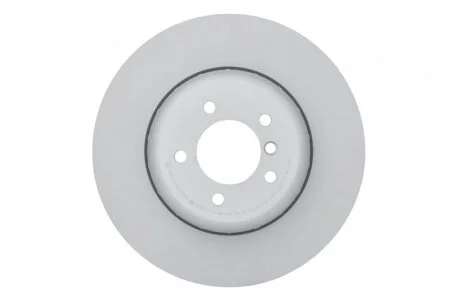 Диск тормозной BOSCH 0 986 479 E14
