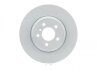 Тормозной диск BOSCH 0 986 479 E16 (фото 1)