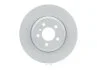 Тормозной диск BOSCH 0 986 479 E16 (фото 1)