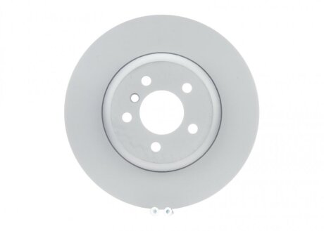 Тормозной диск BOSCH 0 986 479 E16