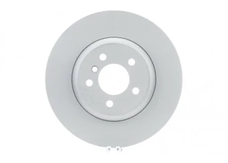Тормозной диск BOSCH 0 986 479 E16