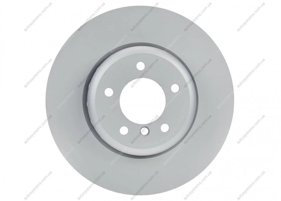 Диск тормозной BOSCH 0 986 479 E22 (фото 1)