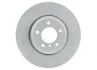 Диск тормозной BOSCH 0 986 479 E22 (фото 1)