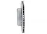 Диск тормозной BOSCH 0 986 479 E22 (фото 4)