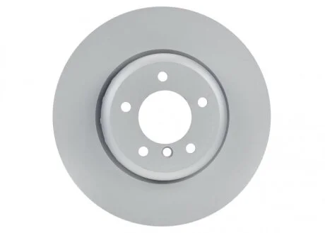 Диск тормозной BOSCH 0 986 479 E22